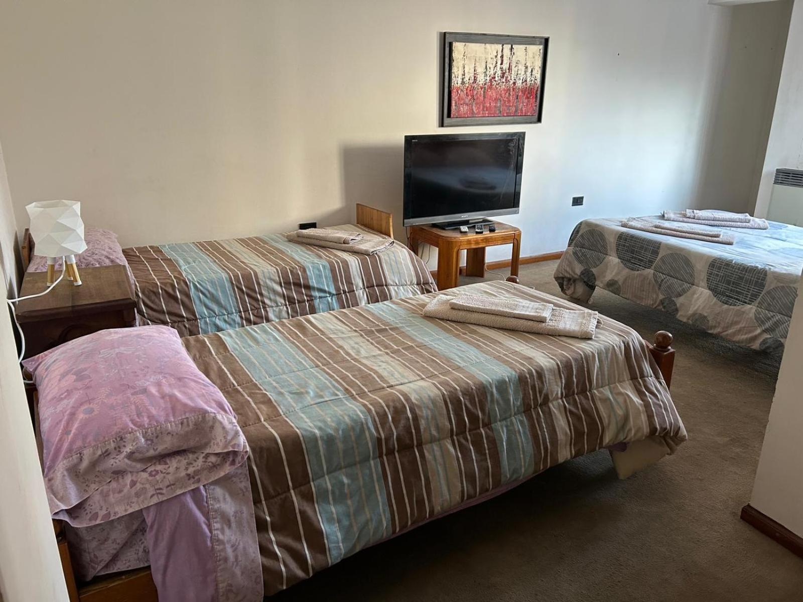 Kad Casa de hóspedes Mendoza